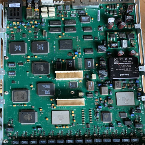 大丰线路板回收 PCB板回收 各种边角料回收