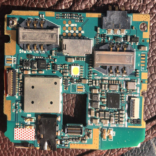 大丰线路板回收